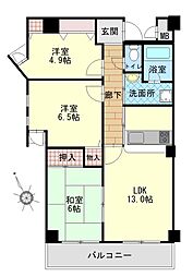 ビラノーブル千代が丘