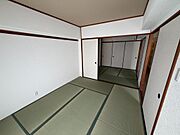和室　畳新調♪