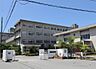 周辺：米田西小学校　1270m