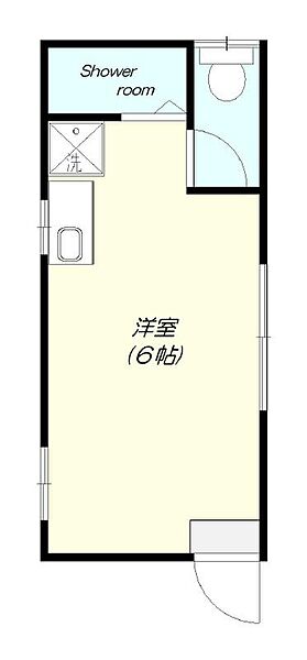 BOXY BASE 94｜千葉県東金市東金(賃貸アパート1R・1階・16.56㎡)の写真 その2