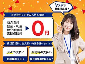 サンセゾン 101 ｜ 千葉県香取郡多古町飯笹（賃貸アパート1K・1階・18.20㎡） その14