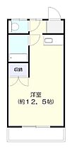 ヴィーヴル藤の森 6C ｜ 京都府京都市伏見区深草東軸町（賃貸マンション1R・6階・26.20㎡） その2