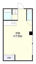 セブンサイドレジデンス 101 ｜ 千葉県匝瑳市八日市場ロ（賃貸マンション1R・1階・34.00㎡） その2