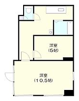 ハッピーレジデンス 101 ｜ 北海道岩見沢市美園四条7丁目（賃貸マンション1LDK・1階・60.94㎡） その2