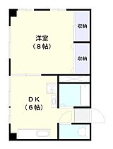 リヴァージュ・ナガイ 301 ｜ 神奈川県横須賀市長井3丁目（賃貸マンション1DK・3階・30.00㎡） その2