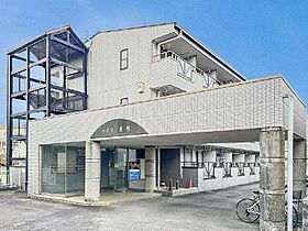 ハイツ島塚 306 ｜ 岐阜県岐阜市古市場（賃貸マンション1R・3階・24.30㎡） その1