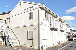 🉐敷金礼金0円！🉐ファミールオナイＢ