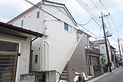 🉐敷金礼金0円！🉐長瀬アイランドアパートメント