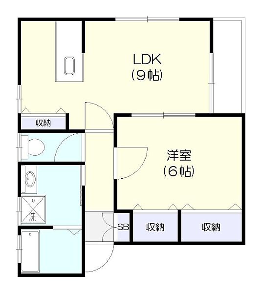 外観画像