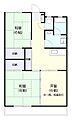 ニューシュテール福島4階3.2万円