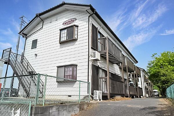 apartment 千葉県船橋市高根台７丁目14-1　VIGORビル