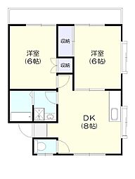 グレース茂原II 1階