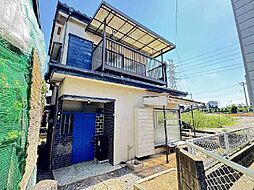 🉐敷金礼金0円！🉐船橋市咲が丘2丁目貸家