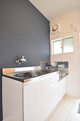 クロスブリッジ鹿島_内装_0