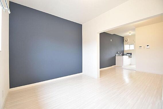 クロスブリッジ鹿島_内装_2