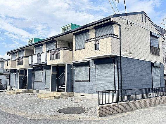 フォレスト_トップ画像