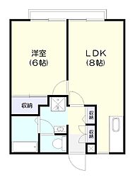 サンライフE棟 1階