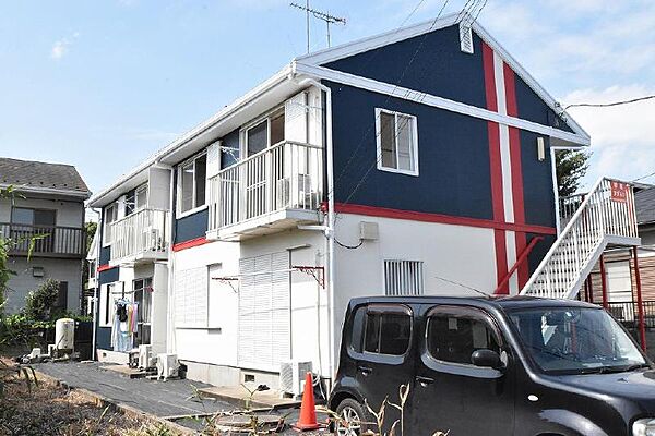 apartment 茨城県稲敷市沼田
地図を見る