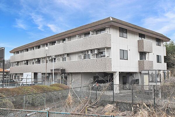 apartment 茨城県常陸大宮市野中町
野中町の賃貸情報を見る
物件地図