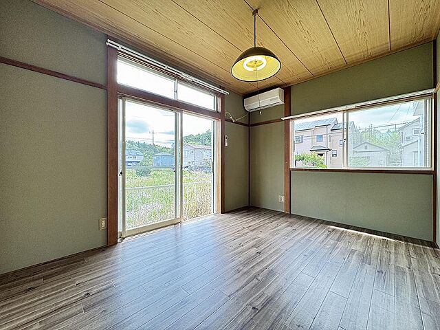 室内
