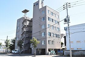 ラムズ西岡 305 ｜ 北海道札幌市豊平区西岡四条9丁目（賃貸マンション1DK・3階・25.20㎡） その1