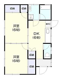 山武市木原1860貸家