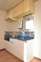 ハイム・レーベン 2Kの写真