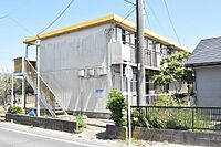 千葉県山武市松ヶ谷ロ：物件画像／株式会社ヴィガーコーポレーション