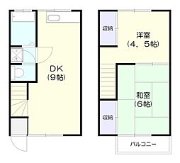 AKホーム壱番館 1階