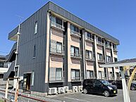 栃木県足利市鹿島町：物件画像／株式会社ヴィガーコーポレーション