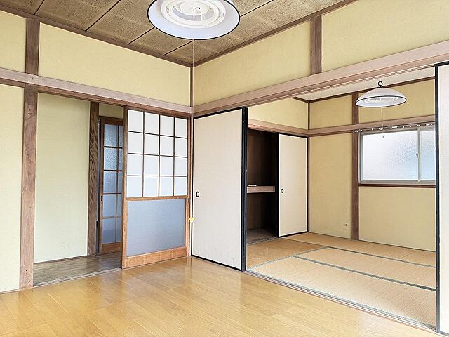 室内