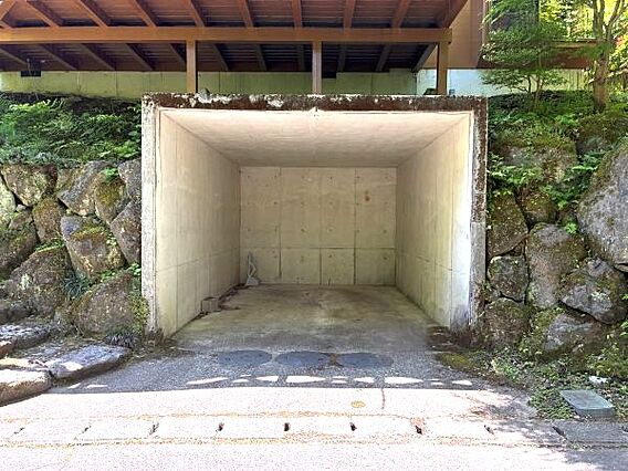 堀車庫