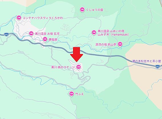 位置図