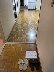室内の画像