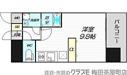 福島駅 9.3万円