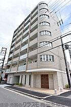 EL-Sia Umekita  ｜ 大阪府大阪市北区大淀中5丁目12-31（賃貸マンション1LDK・8階・40.78㎡） その1