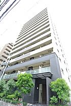 グランカーサ梅田北（旧ベルフェリーク梅田北）  ｜ 大阪府大阪市北区豊崎5丁目1-7（賃貸マンション1K・15階・27.39㎡） その1