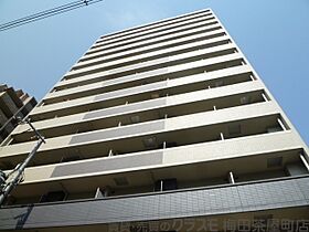 グランカーサ梅田北（旧ベルフェリーク梅田北）  ｜ 大阪府大阪市北区豊崎5丁目1-7（賃貸マンション1K・15階・27.39㎡） その6