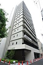 コンフォリア京町堀  ｜ 大阪府大阪市西区京町堀1丁目16-14（賃貸マンション1R・10階・28.06㎡） その1