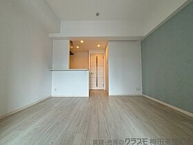 Alivis北梅田  ｜ 大阪府大阪市北区本庄西2丁目5-11（賃貸マンション1LDK・5階・30.25㎡） その7