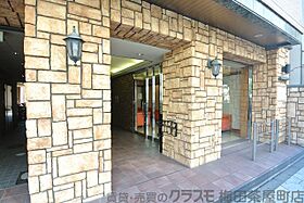 アーバネックス梅田東  ｜ 大阪府大阪市北区南扇町7-21（賃貸マンション1LDK・2階・32.34㎡） その29