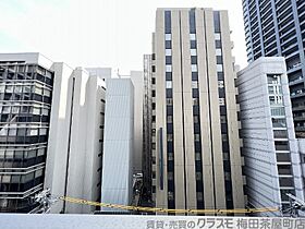 Dimus北浜  ｜ 大阪府大阪市中央区高麗橋1丁目4（賃貸マンション1LDK・11階・43.97㎡） その20