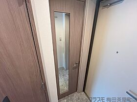 アヴェニール中崎 703 ｜ 大阪府大阪市北区中崎1丁目5-18（賃貸マンション1LDK・7階・31.85㎡） その26