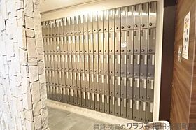 ＳＥＲＥＮｉＴＥ本町エコート  ｜ 大阪府大阪市中央区瓦町2丁目3-8（賃貸マンション1LDK・9階・31.83㎡） その29