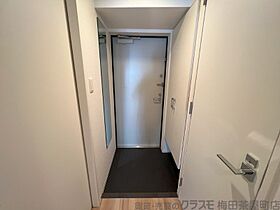 セレニテ堺筋本町リアン  ｜ 大阪府大阪市中央区徳井町2丁目3-8（賃貸マンション1LDK・15階・34.16㎡） その12