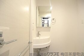 APRILE南森町  ｜ 大阪府大阪市北区同心1丁目1-16（賃貸マンション1K・7階・22.40㎡） その22