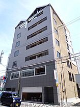 アイビス新梅田  ｜ 大阪府大阪市北区大淀中1丁目17-10（賃貸マンション1DK・6階・32.90㎡） その1