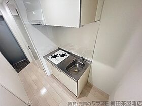 プリマヴェーラ南森町  ｜ 大阪府大阪市北区西天満3丁目9-9（賃貸マンション1K・2階・19.44㎡） その8