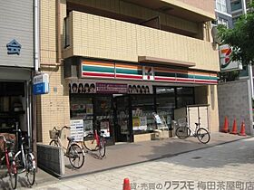 メゾン・オリビエ  ｜ 大阪府大阪市北区本庄東1丁目21-5（賃貸マンション1LDK・2階・32.00㎡） その28