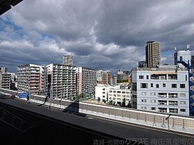 アドバンス西梅田IIIエミネンス  ｜ 大阪府大阪市福島区玉川3丁目4-16（賃貸マンション1K・2階・23.20㎡） その21